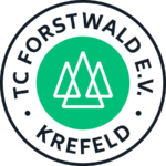TC Forstwald Logo