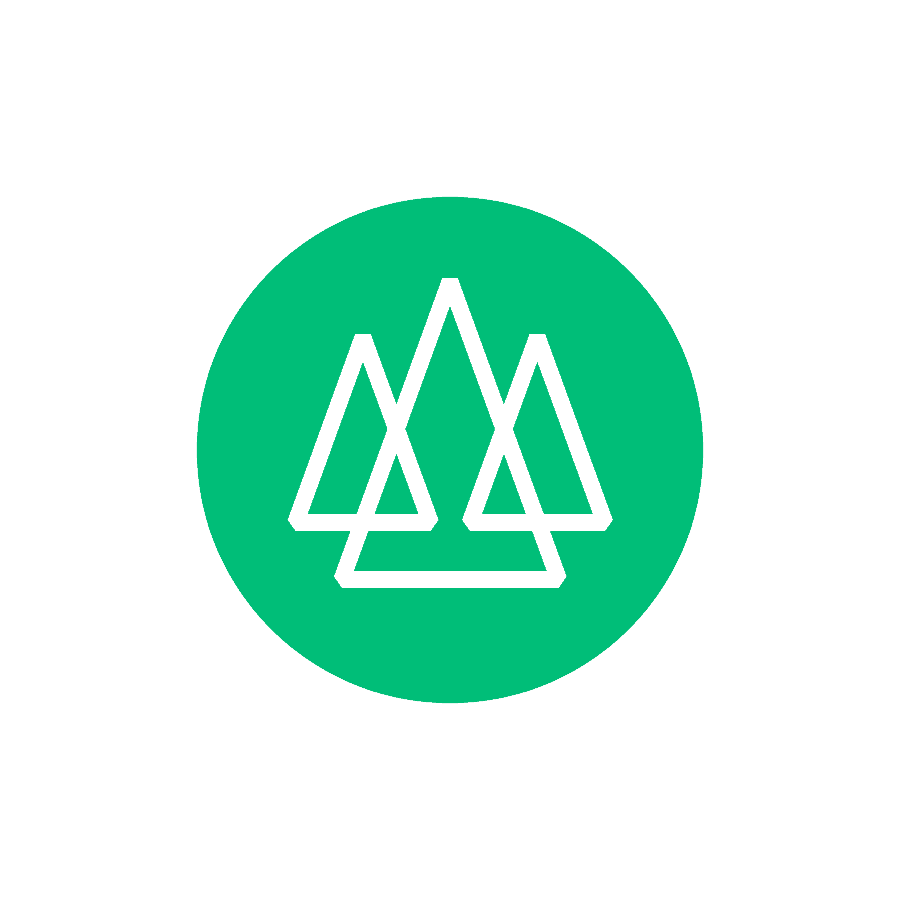 TC Forstwald Logo