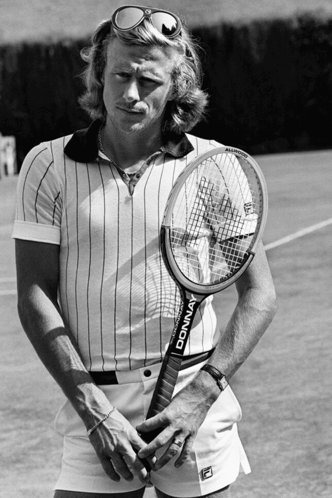 BjornBorg