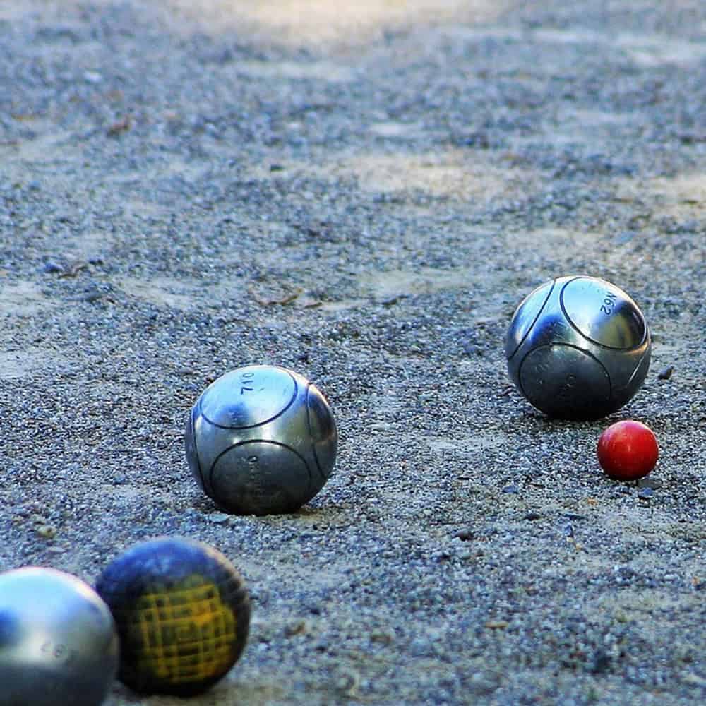 Boule Patz