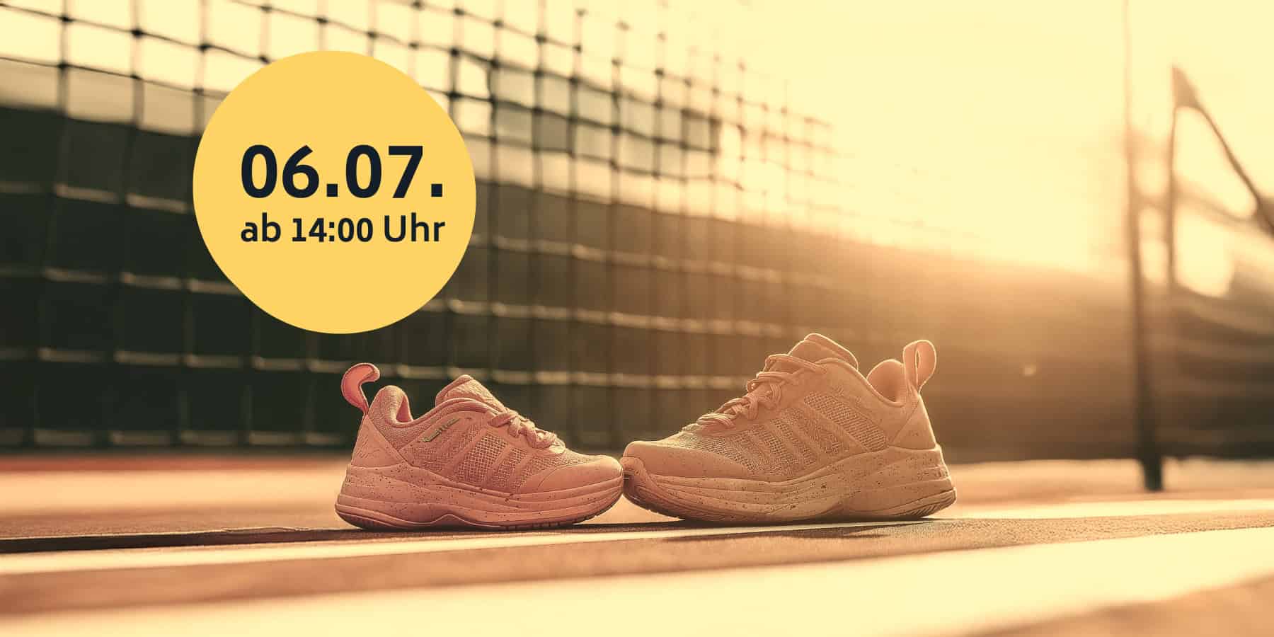 TC Forstwald – Das Familienduell