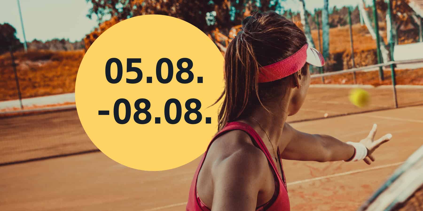 TC Forstwald Sommercamp 2025