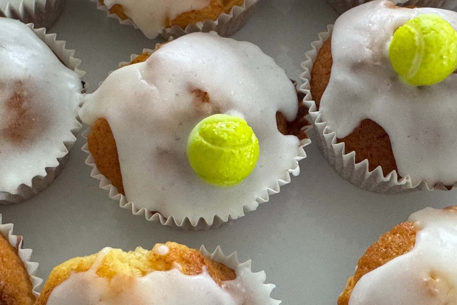 Forstwald Open 2025 – Muffins