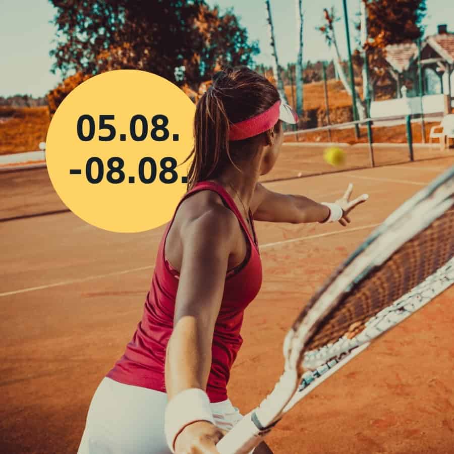 TC Forstwald Sommercamp 2025 – TC Forstwald e. V.