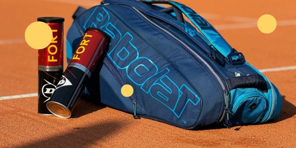 TC Forstwald Extra-Training für die Saison 2025