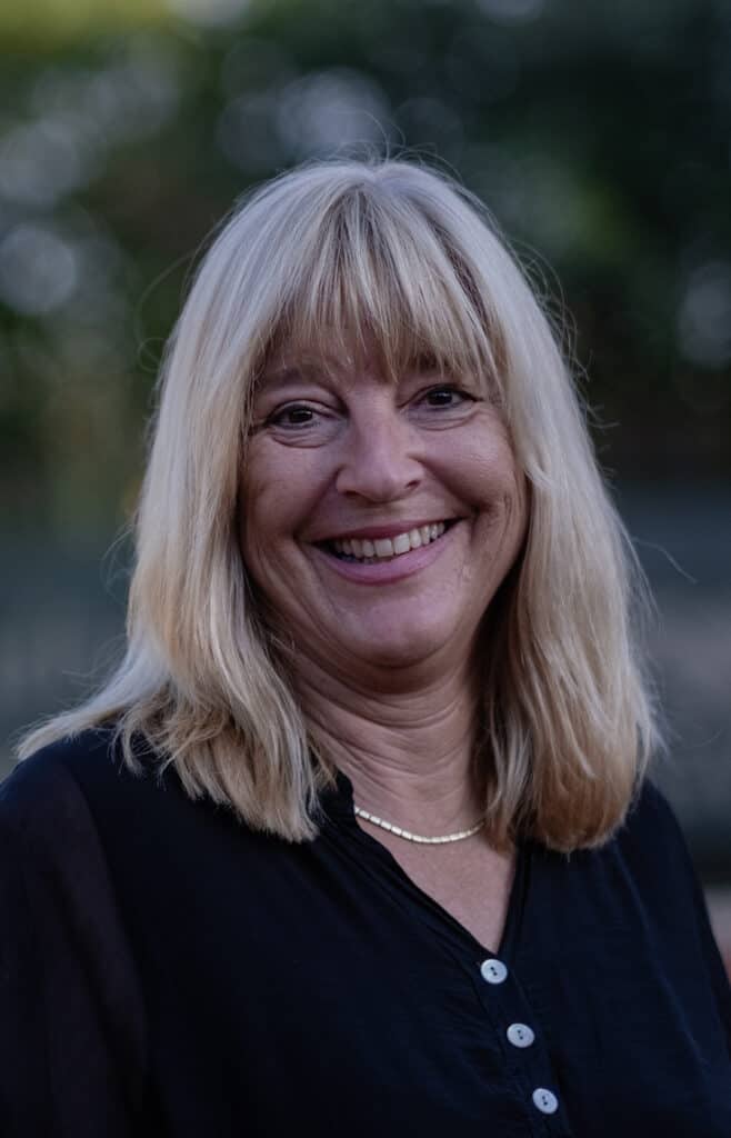 TC Forstwald e. V. Vorstand: Caren