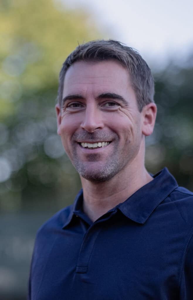 TC Forstwald e. V. Vorstand: Chris