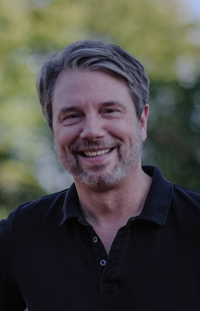 TC Forstwald e. V. Vorstand: Daniel