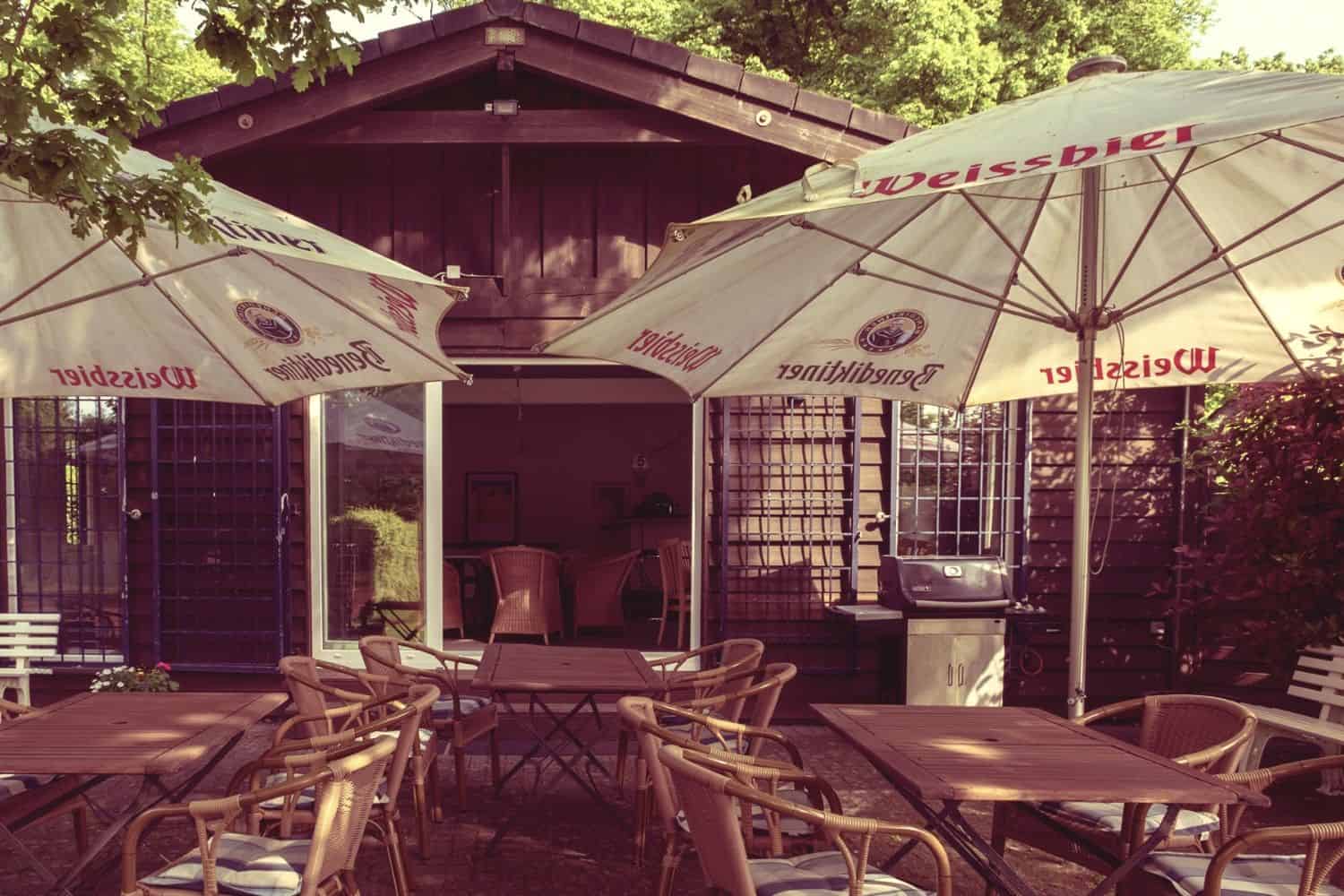 TC Forstwald sucht neue Clubwartin bzw. neuen Clubwart