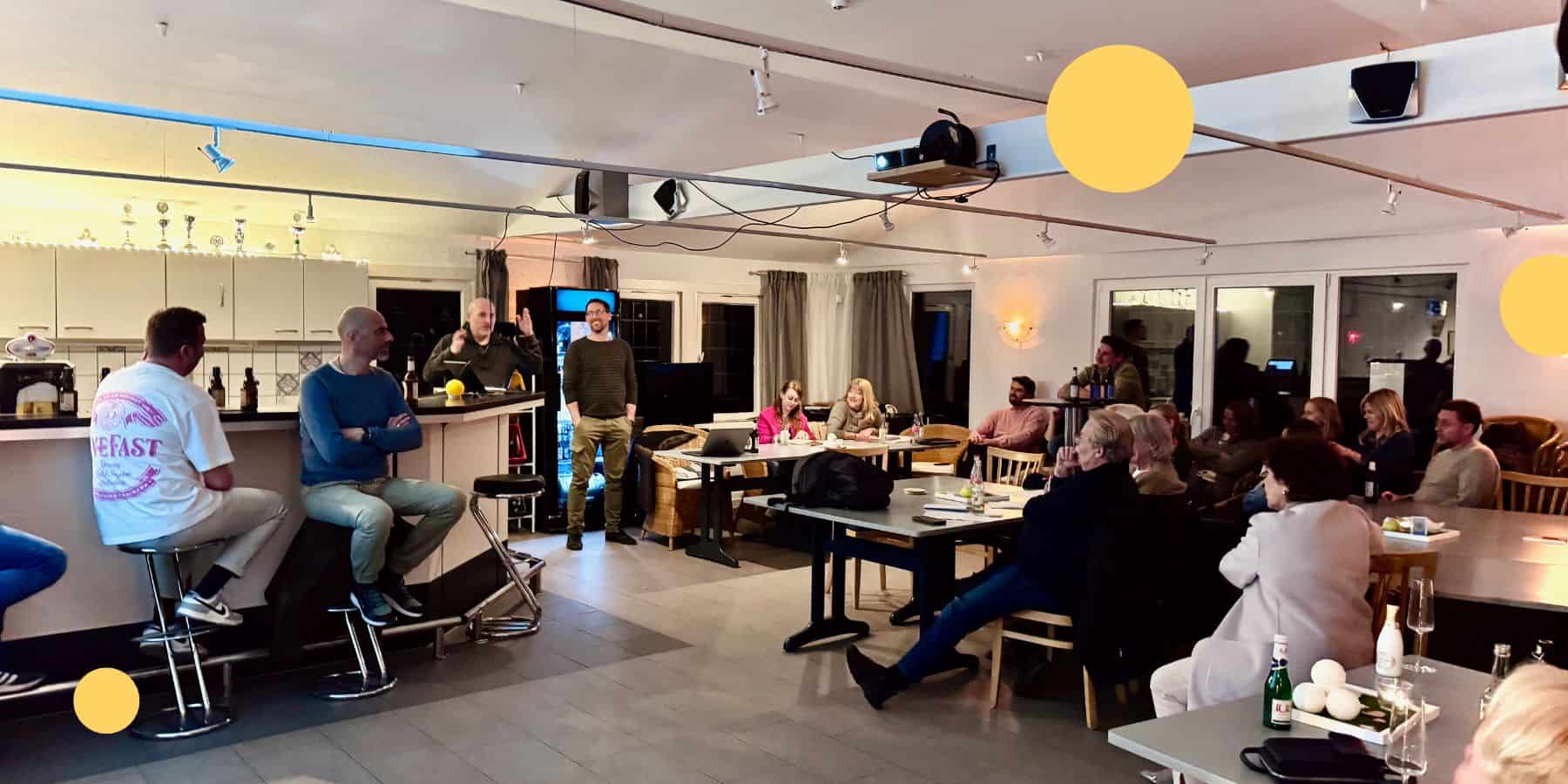 TC Forstwald Mitgliederversammlung 2026