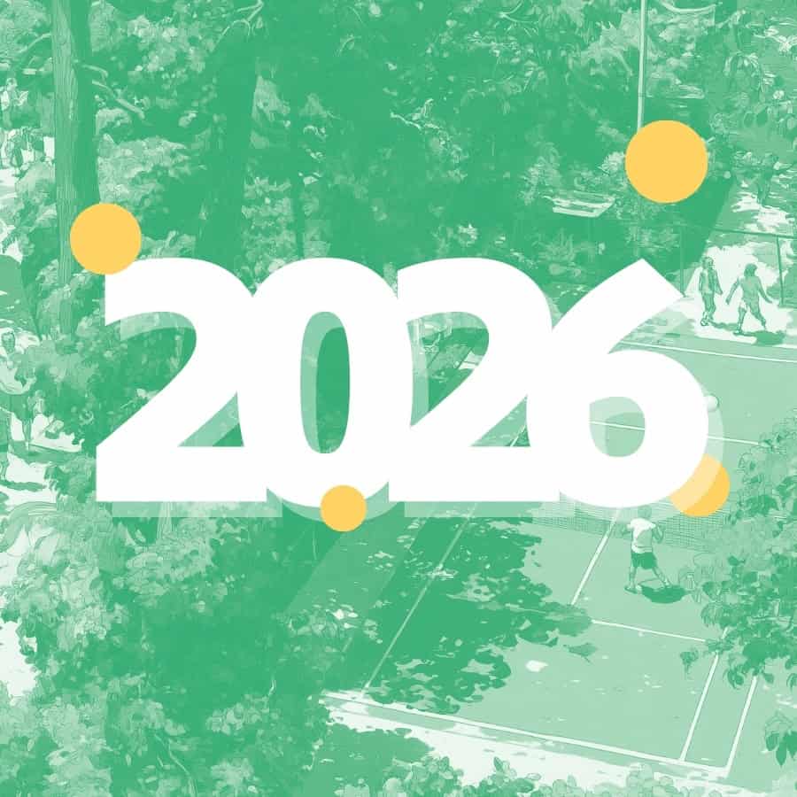 TC Forstwald Saisonstart 2026