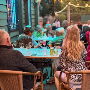 45 Jahre Tennisclub TC Forstwald – TC Forstwald e. V.