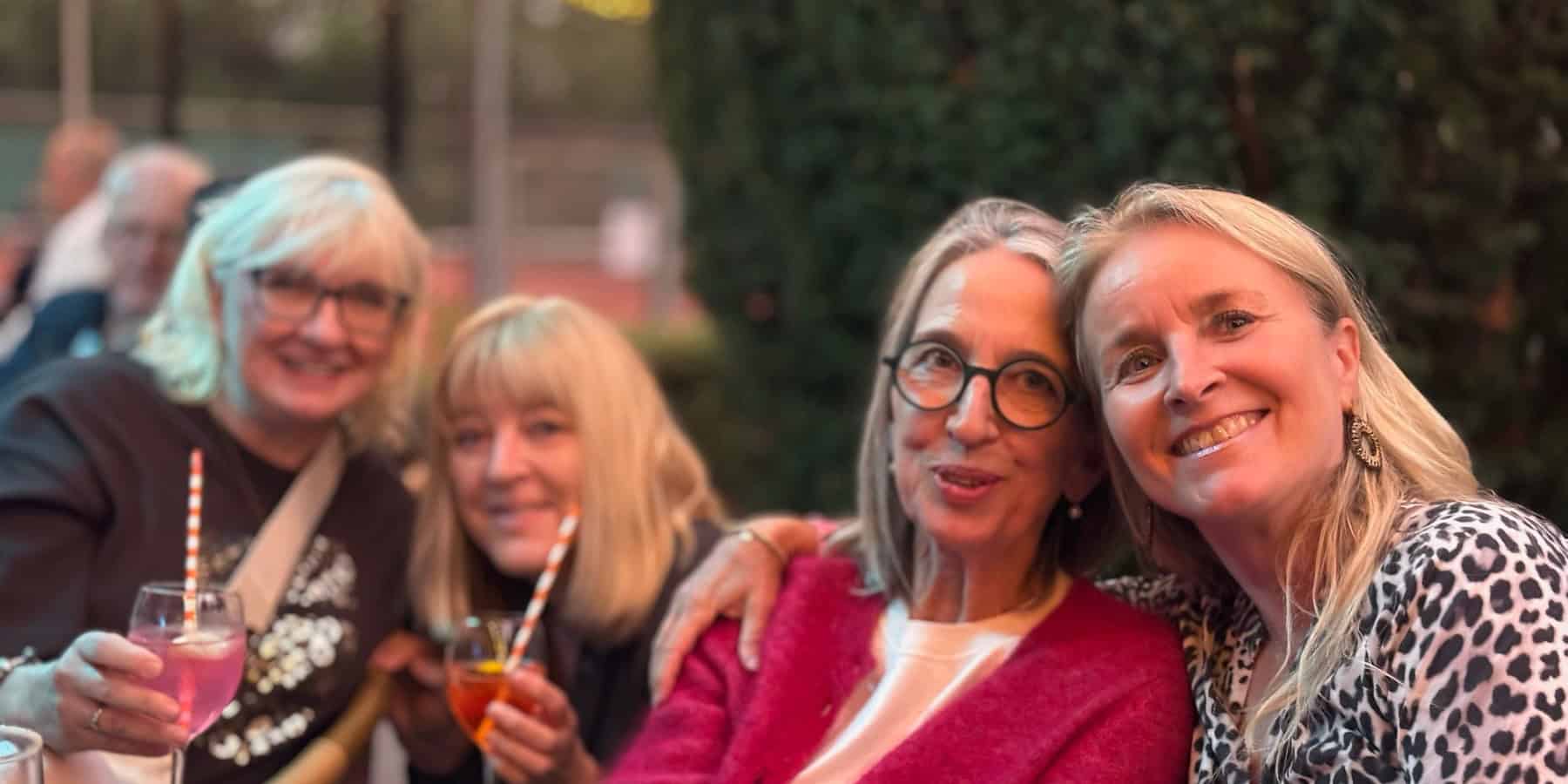 45 Jahre Tennisclub TC Forstwald – TC Forstwald e. V.