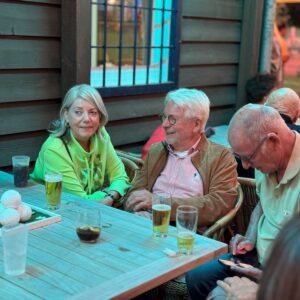 45 Jahre Tennisclub TC Forstwald – TC Forstwald e. V.