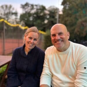 45 Jahre Tennisclub TC Forstwald – TC Forstwald e. V.