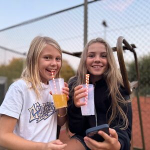 45 Jahre Tennisclub TC Forstwald – TC Forstwald e. V.
