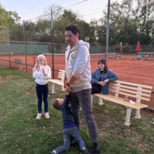 45 Jahre Tennisclub TC Forstwald – TC Forstwald e. V.