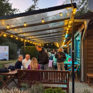 45 Jahre Tennisclub TC Forstwald – TC Forstwald e. V.