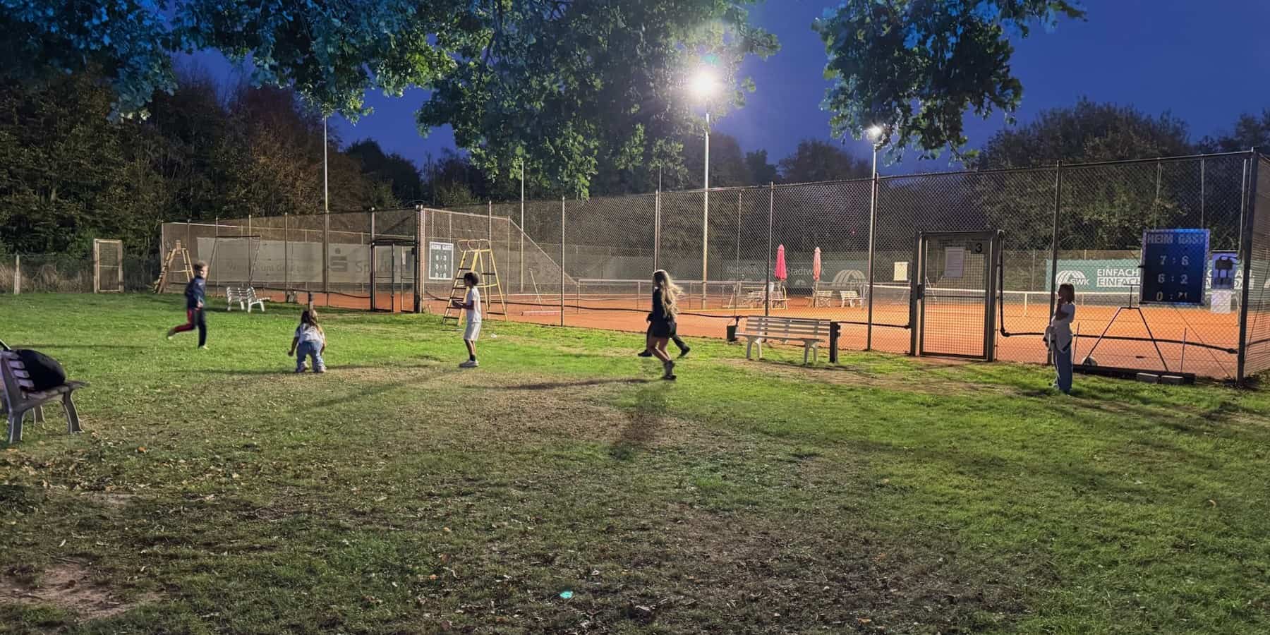 45 Jahre Tennisclub TC Forstwald – TC Forstwald e. V.
