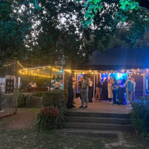 45 Jahre Tennisclub TC Forstwald – TC Forstwald e. V.