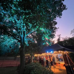 45 Jahre Tennisclub TC Forstwald – TC Forstwald e. V.